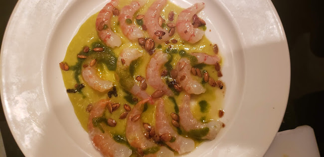 Comentarii opinii despre Hank's *A Restaurant