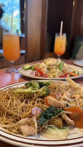 Boa-Thong Thai Food Restaurant - Hospitality and gastronomy