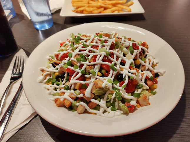 Opinii despre Pauls Pizza NE în Calgary - Hospitality and gastronomy