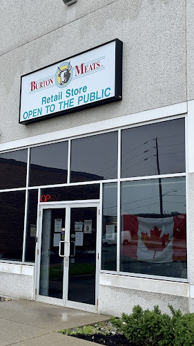 Burton Meats - Mississauga