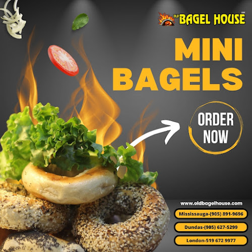 Old Bagel House - Mississauga