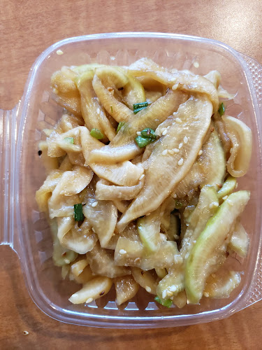 Arirang Restaurant - Hospitality and gastronomy