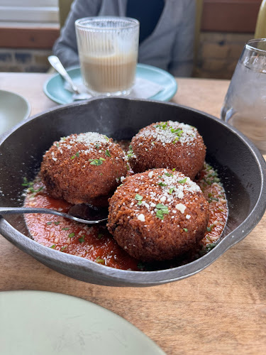 Cibo Waterfront Cafe