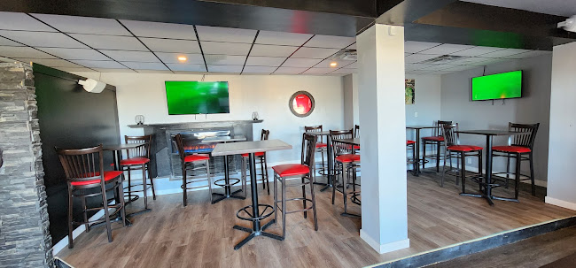 50 North Pub & Eatery - Red Deer