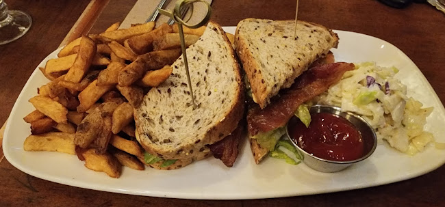 White Spot Langford - Hospitality and gastronomy