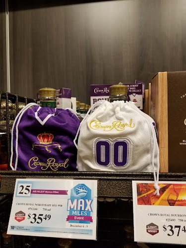 Comentarii opinii despre Southglen Liquor Mart