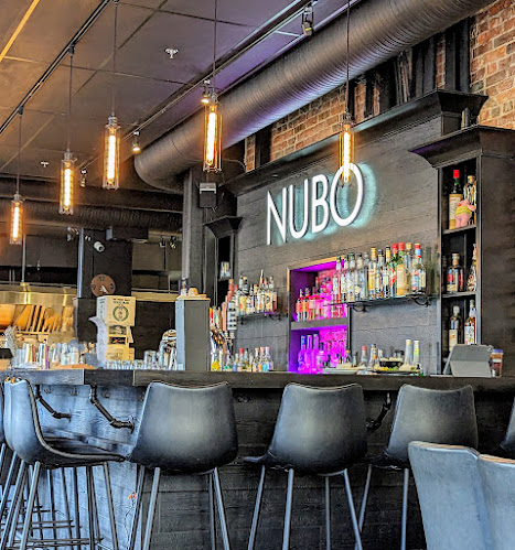 Nubo Kitchen + Bar(Johnson Street Bridge Location)