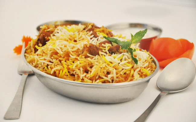 Opinii despre Silver Spoon Scarborough - Head Office în Scarborough - Hospitality and gastronomy