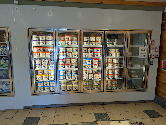 Kawartha Dairy Huntsville - Huntsville