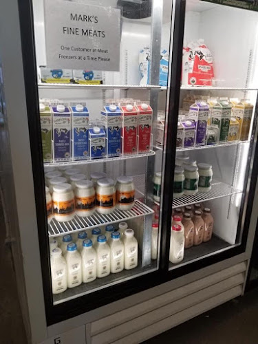 Mark's Fine Meats - London