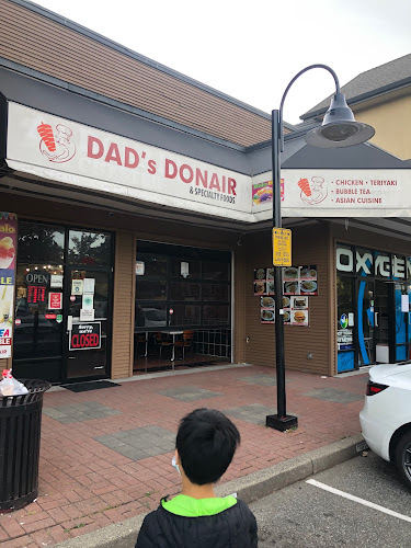 Dad's Donair & Specialty Foods - Surrey