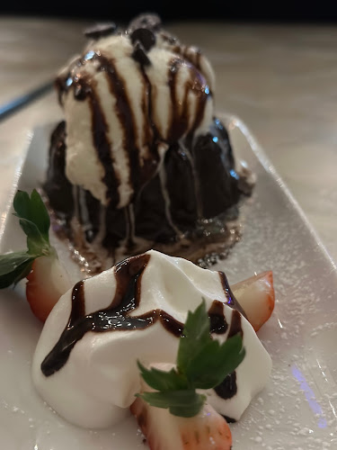 Bandra Cafe - Surrey