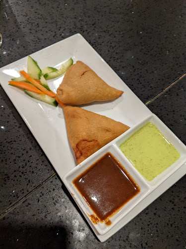 Empress Of India - Hospitality and gastronomy