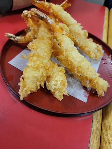 Sushi House - Prince Albert