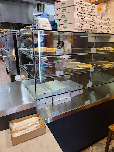 Comentarii opinii despre Pomodoro Italian Kitchen