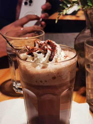 Comentarii opinii despre Leonhard's