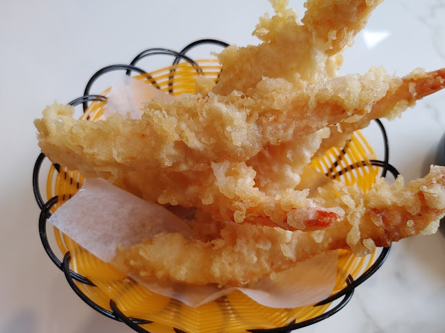 Madoi Sushi Restaurant