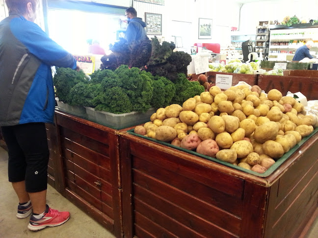 Comentarii opinii despre Don-O-Ray Farmers Market