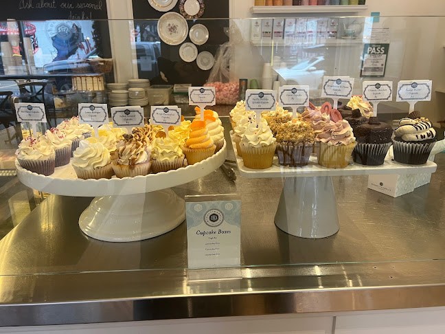 Bobbette & Belle Artisanal Pastries - Hospitality and gastronomy