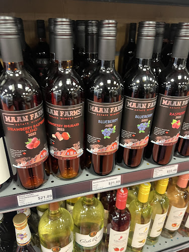 Comentarii opinii despre Angry Otter Liquor @ Valleyview