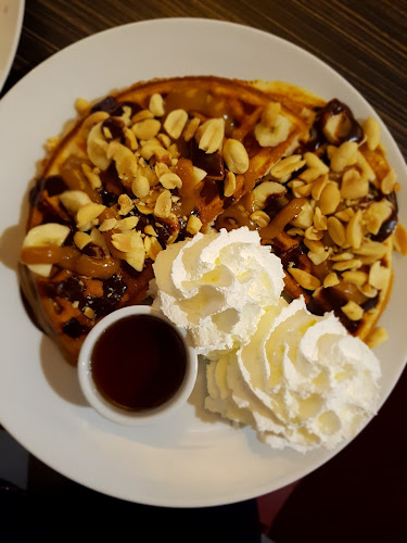 The Underground Cafe