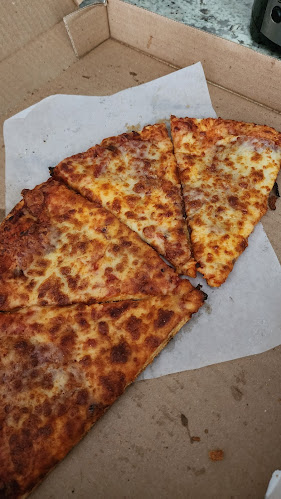 Mondo Pizza - Edmonton