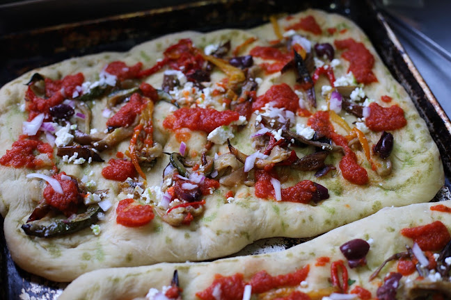 The Trout & Trivet - Campbell River