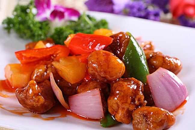 Comentarii opinii despre Shangri-La