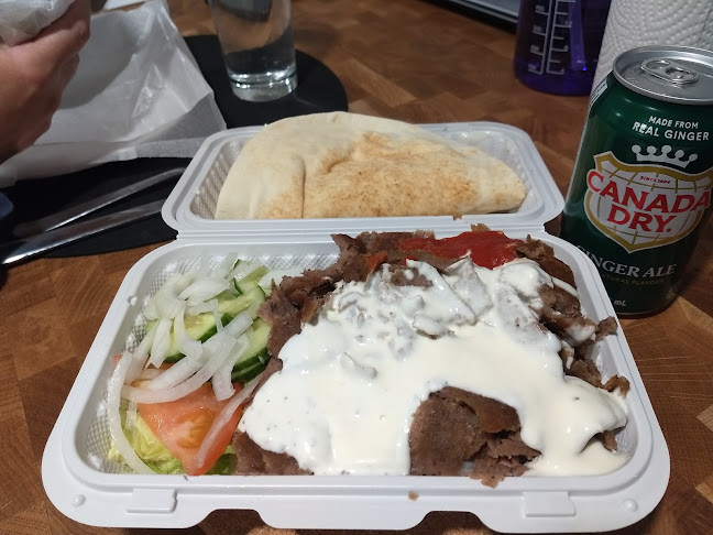 Donair Star - Hospitality and gastronomy