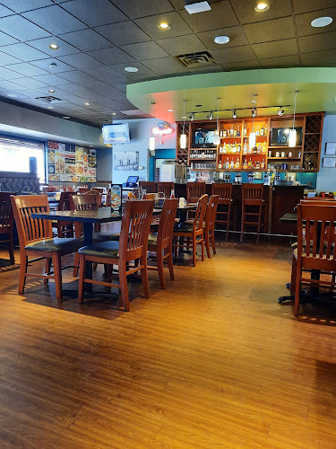 Ricky's All Day Grill - Ladner - Delta