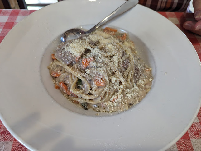 Modo Mio - Fort Saskatchewan