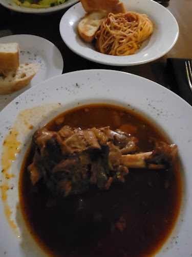 Comentarii opinii despre Bellissimo Bistro