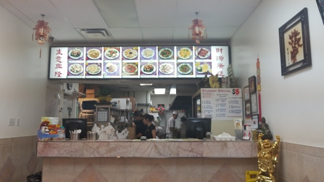 Comentarii opinii despre Dragon Gem Chinese Restaurant