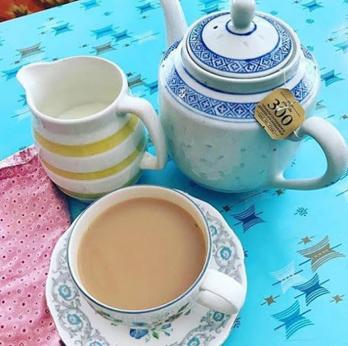 The Bag Lady Variety