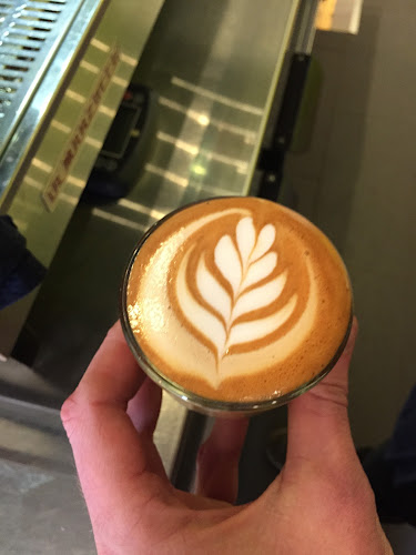 Hey Happy - Victoria