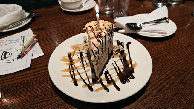 Opinii despre The Keg Steakhouse + Bar - Macleod Trail în Calgary - Hospitality and gastronomy