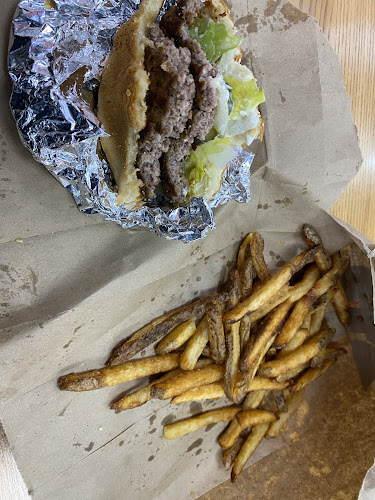 Five Guys - Richmond