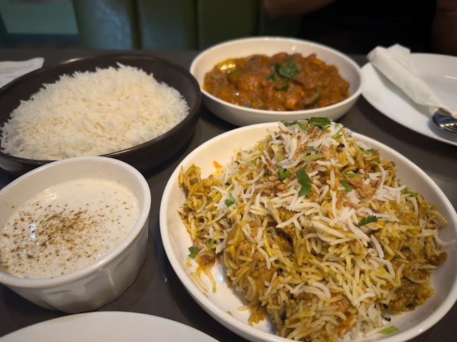 Brar Fine Dining Indian Cuisine