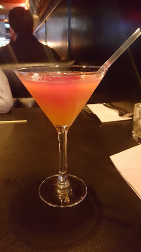 Cactus Club Cafe Robson