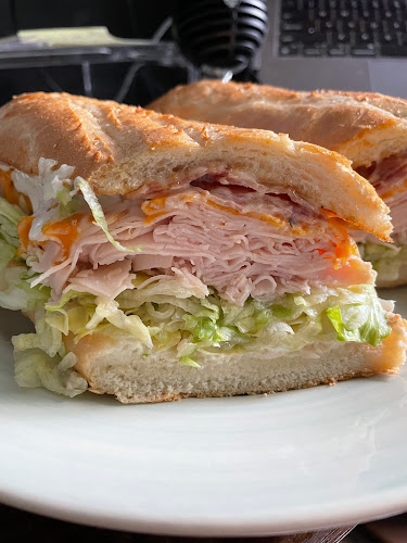 Comentarii opinii despre Firehouse Subs Wonderland North