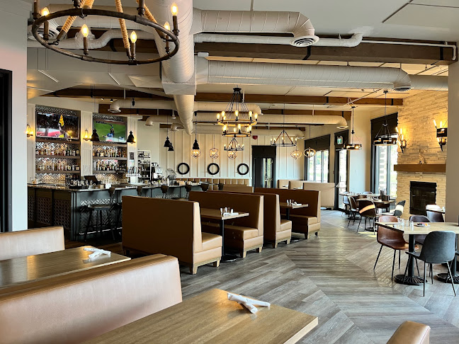 Opinii despre Port701 Marinaside Dining | Raw Bar în Nelson - Hospitality and gastronomy