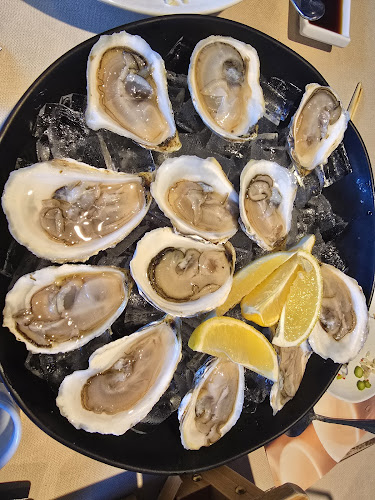 Opinii despre Koganei Japanese Seafood în Woodbridge - Hospitality and gastronomy