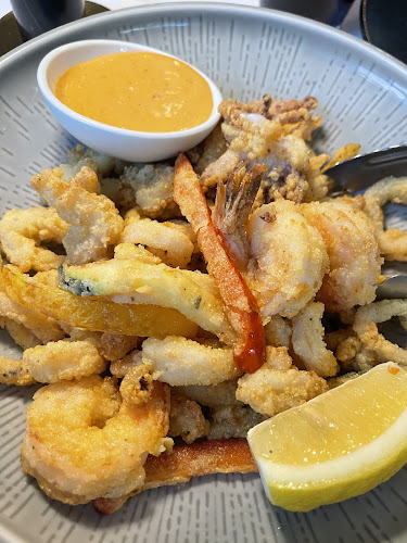 Alioli Ristorante - Mississauga