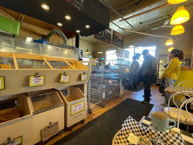 City Cafe Bakery - West Ave. - Kitchener