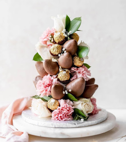 Blissful Bites Live Catering - Brampton