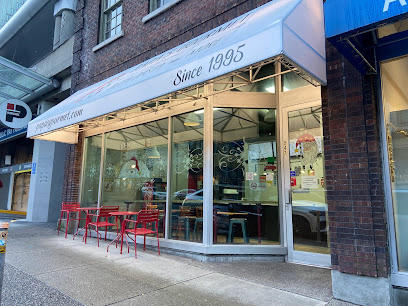 Papa's Gourmet Pizza