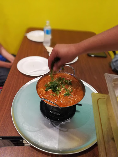 Opinii despre Cafe On Route în Kitchener - Hospitality and gastronomy