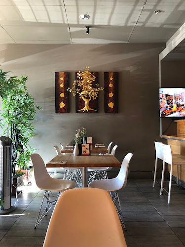 Ma Now Thai Kitchen - Hospitality and gastronomy