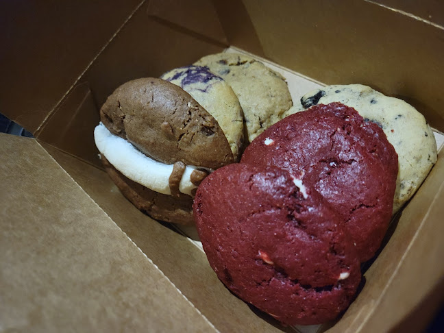 The Night Baker - College - Toronto