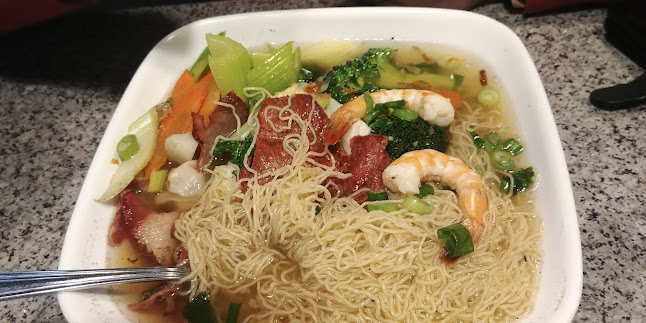 Comentarii opinii despre Tony’s Vietnamese Noodle Restaurant